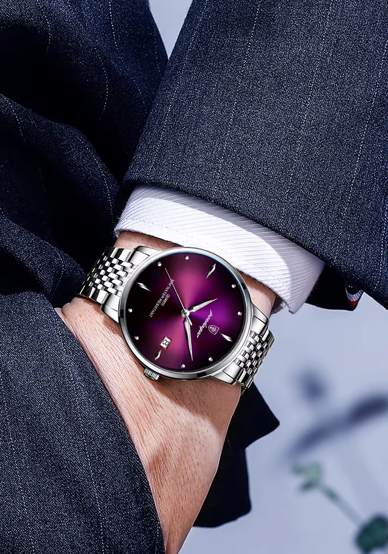 TIMELANE - VALOR MEN'S WATCH