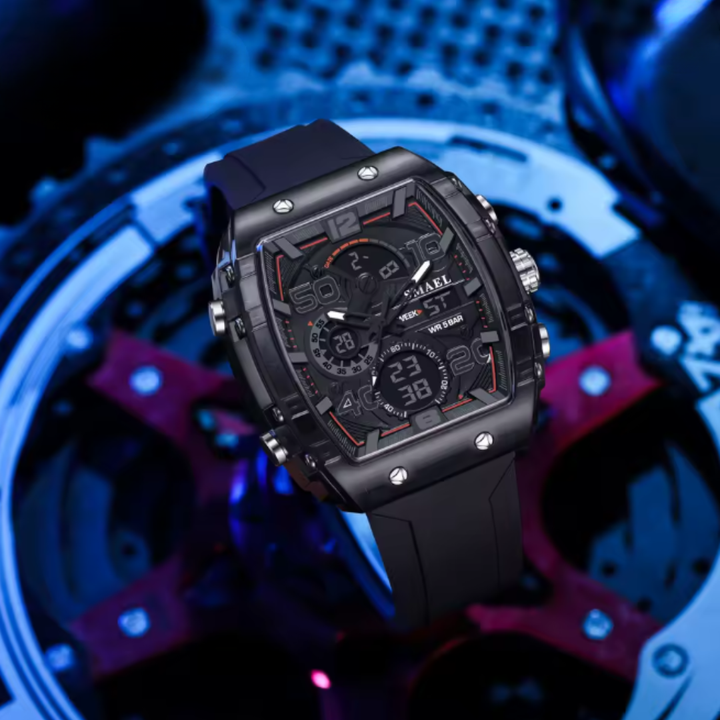TIMELANE - STRIKER MEN'S WATCH