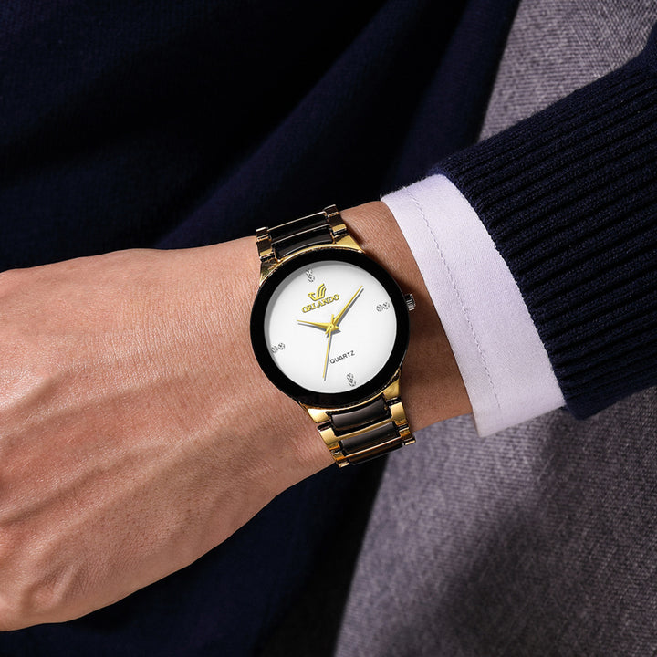 TIMELANE - ORLANDO MEN'S WATCH