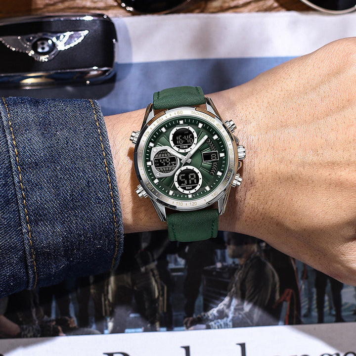TIMELANE - NIMBUS MEN'S WATCH