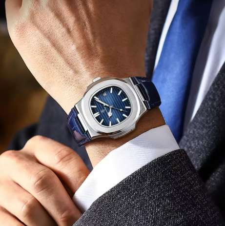 TIMELANE - TEMPEST MEN'S WATCH