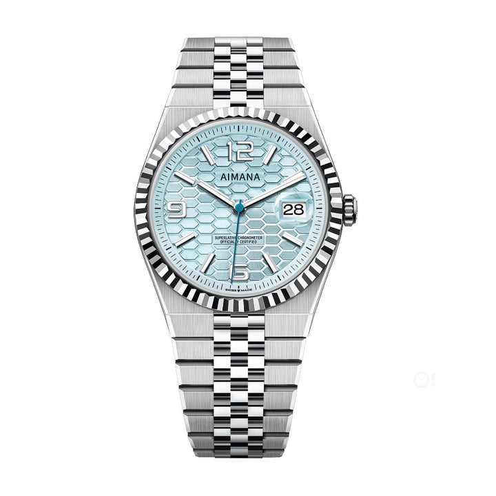 TIMELANE - REGAL MEN'S WATCH
