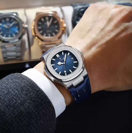 TIMELANE - TEMPEST MEN'S WATCH