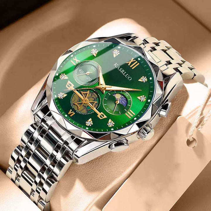 TIMELANE - EXECUTIVE MEN'S WATCH