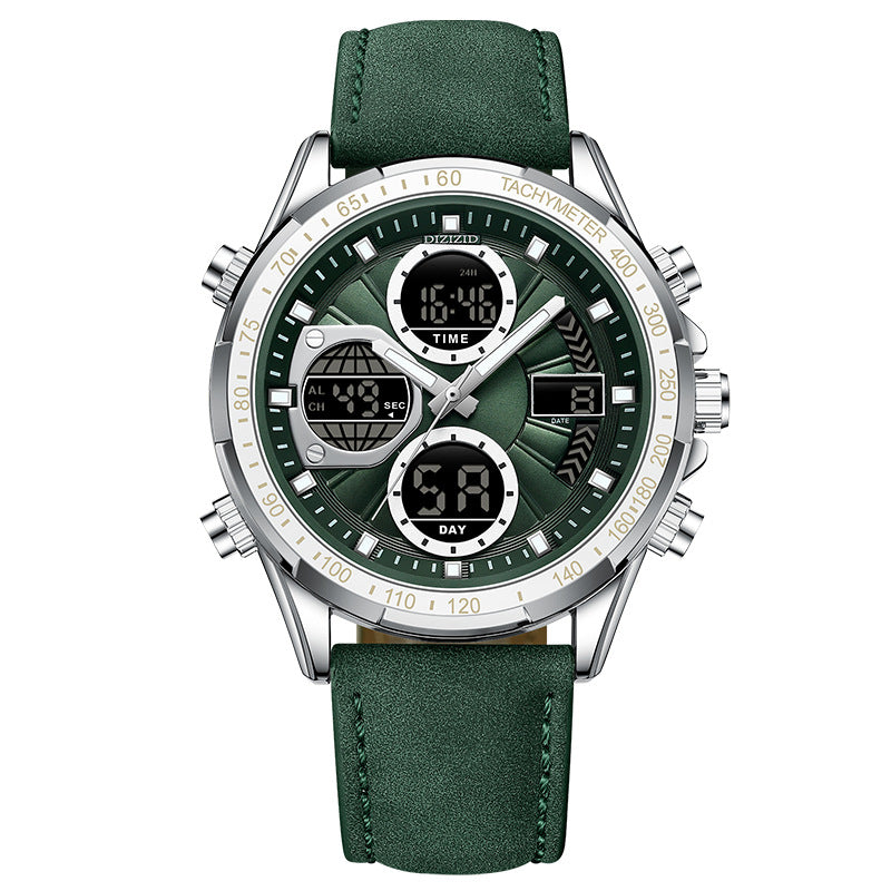 TIMELANE - NIMBUS MEN'S WATCH