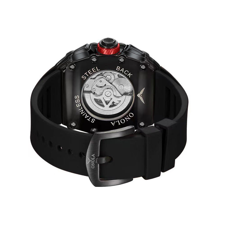 TIMELANE - NEBULA MEN'S WATCH
