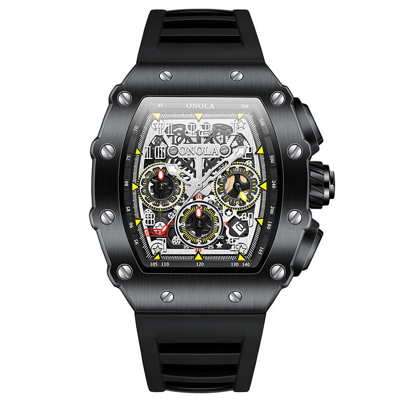TIMELANE - NEBULA MEN'S WATCH