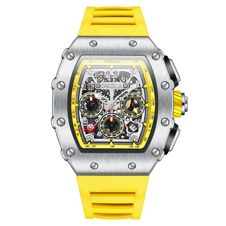 TIMELANE - NEBULA MEN'S WATCH