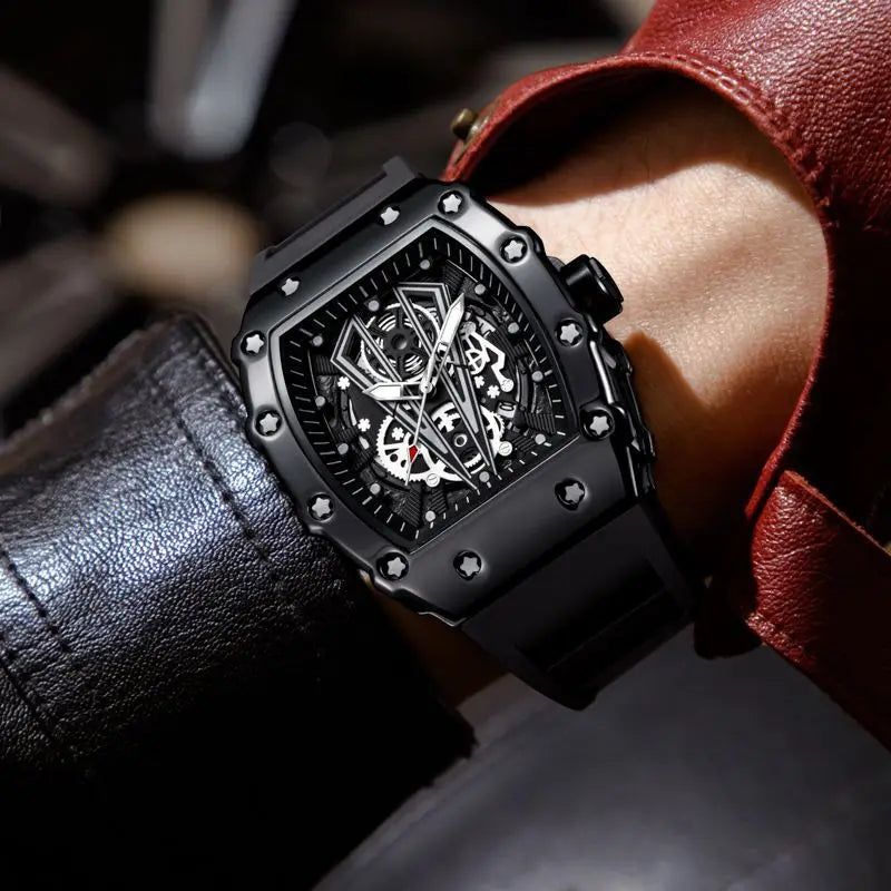 TIMELANE - NEXUS MEN'S WATCH