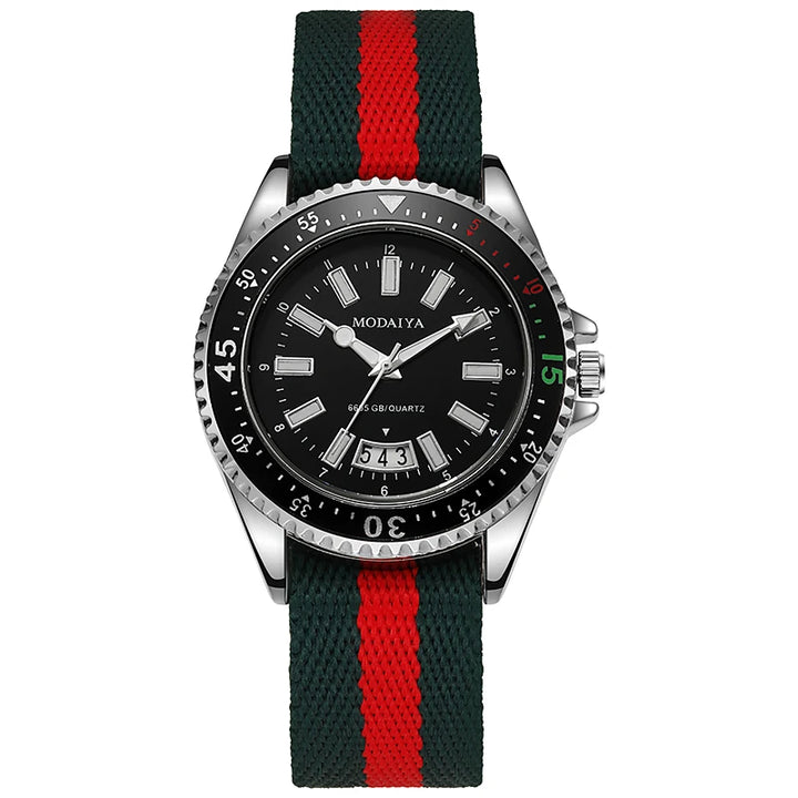 TIMELANE - LUXE MEN'S WATCH