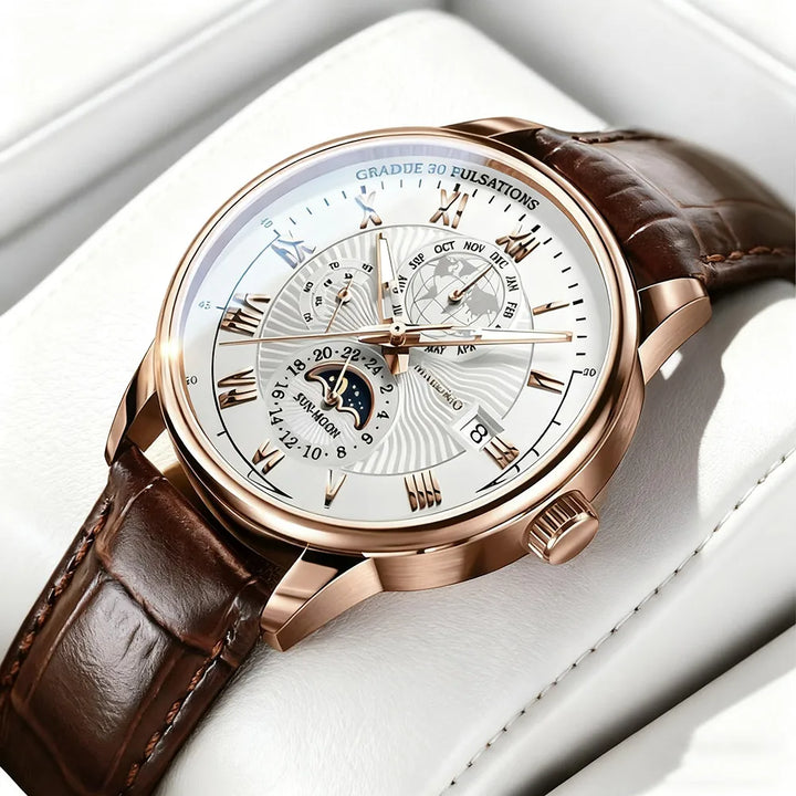 TIMELANE - ASTRO MEN'S WATCH