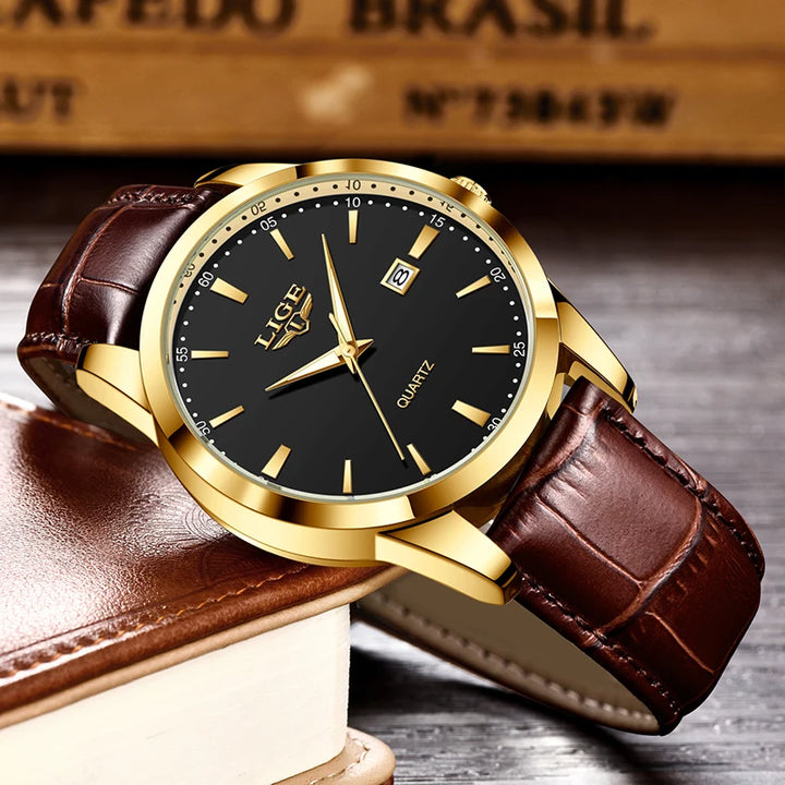 TIMELANE - GENTLEMAN MEN'S WATCH