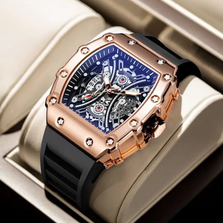 TIMELANE - NEXUS MEN'S WATCH