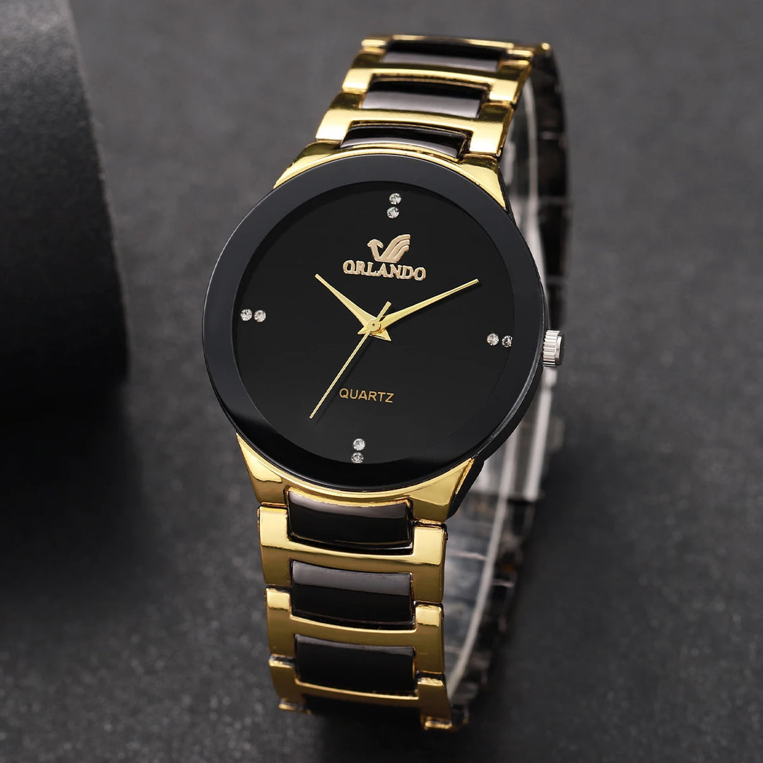 TIMELANE - ORLANDO MEN'S WATCH