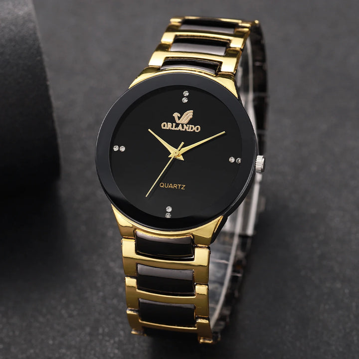 TIMELANE - ORLANDO MEN'S WATCH
