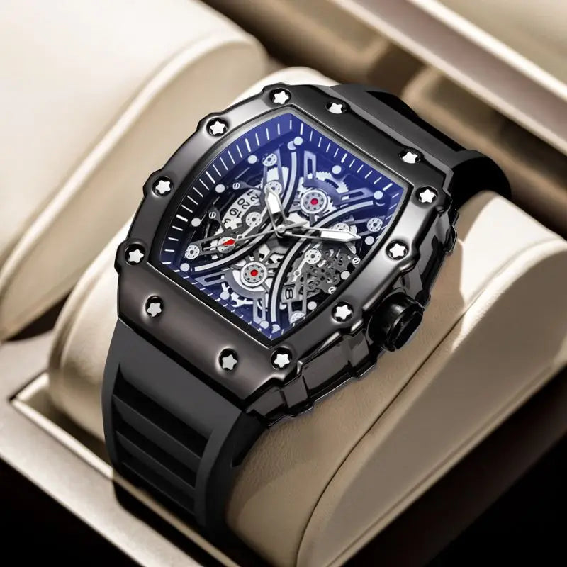 TIMELANE - NEXUS MEN'S WATCH