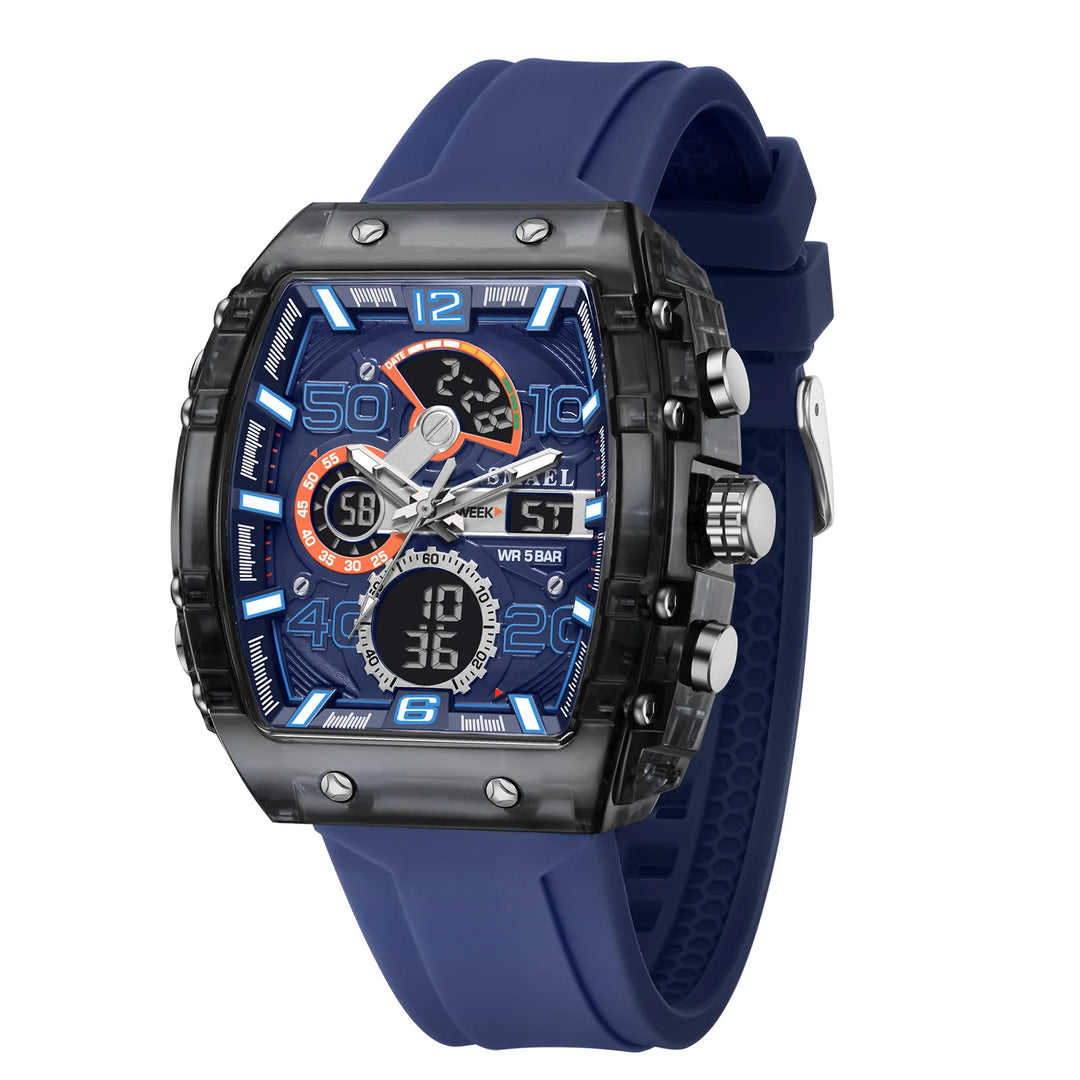TIMELANE - STRIKER MEN'S WATCH