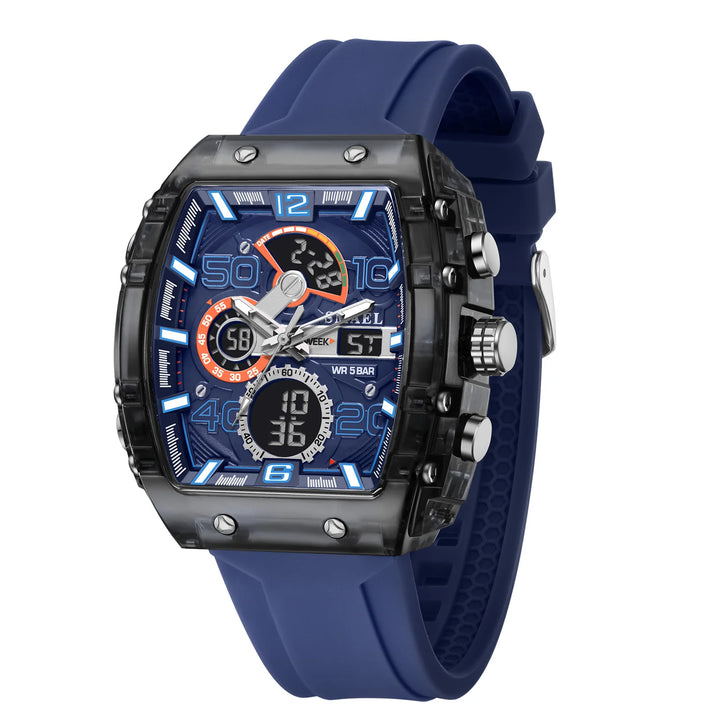 TIMELANE - STRIKER MEN'S WATCH