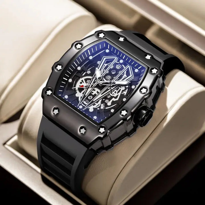 TIMELANE - NEXUS MEN'S WATCH