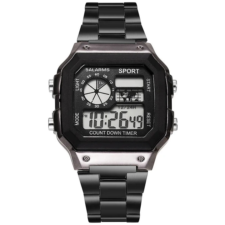 TIMELANE - SEEKER MEN'S WATCH