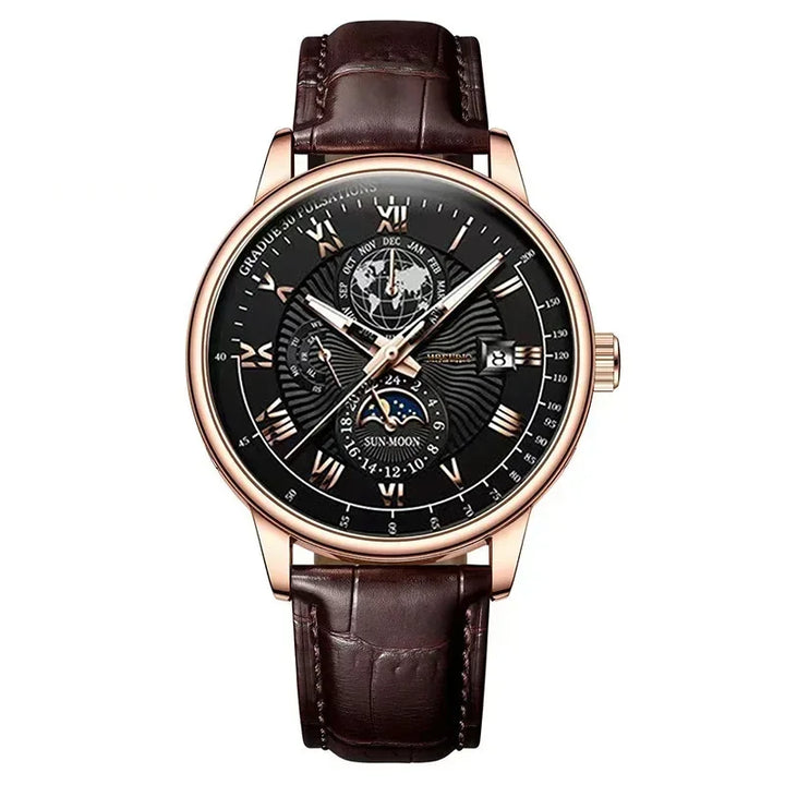 TIMELANE - ASTRO MEN'S WATCH