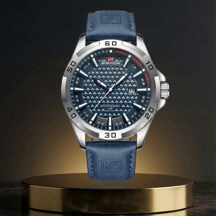 TIMELANE - NAUTILUS MEN'S WATCH