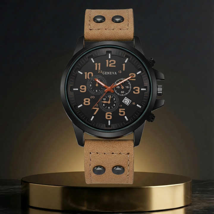 TIMELANE - APEX MEN'S WATCH
