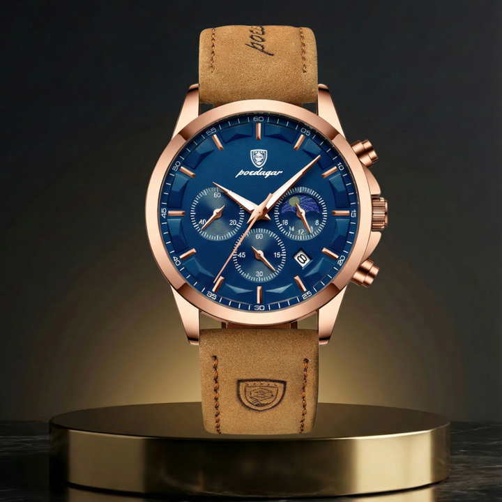 TIMELANE - AUREO MEN'S WATCH