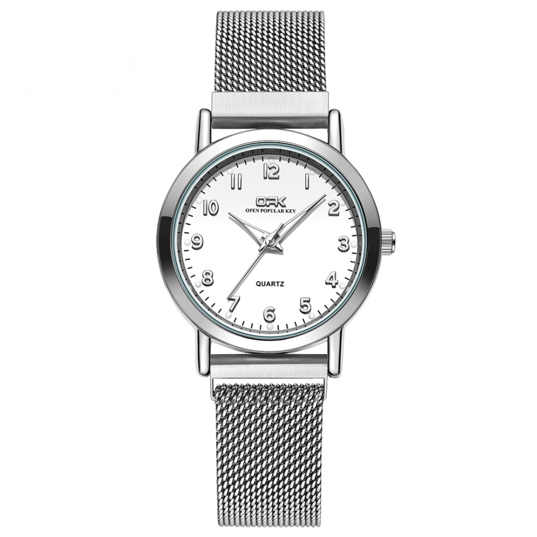 TIMELANE - ADDISON WOMEN'S WATCH