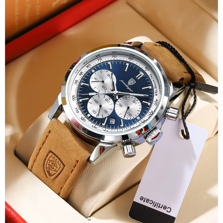 TIMELANE - FORTE MEN'S WATCH