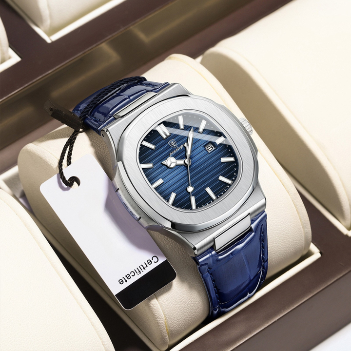 TIMELANE - TEMPEST MEN'S WATCH