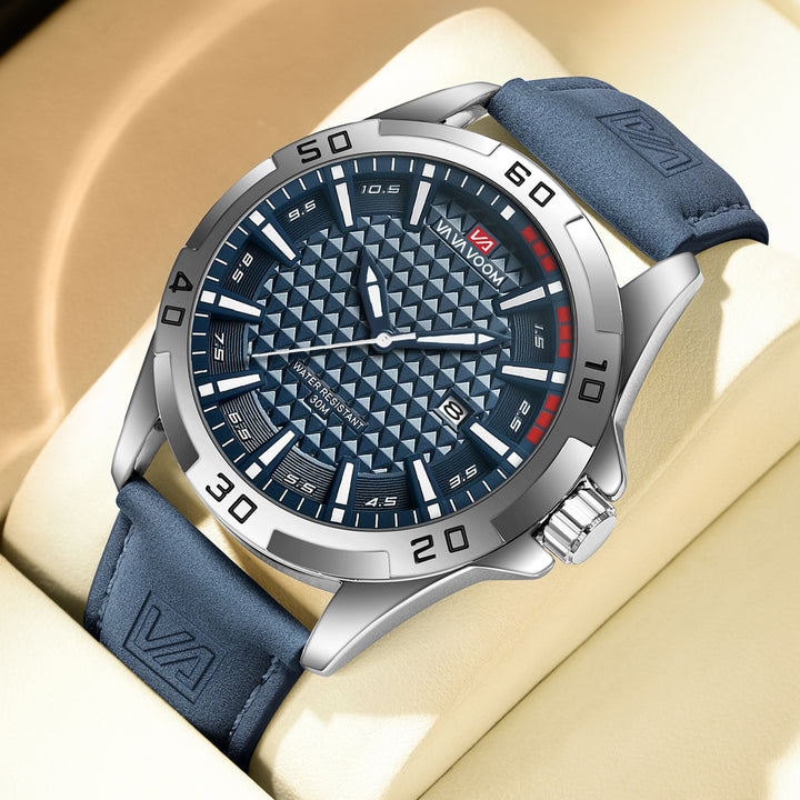 TIMELANE - NAUTILUS MEN'S WATCH