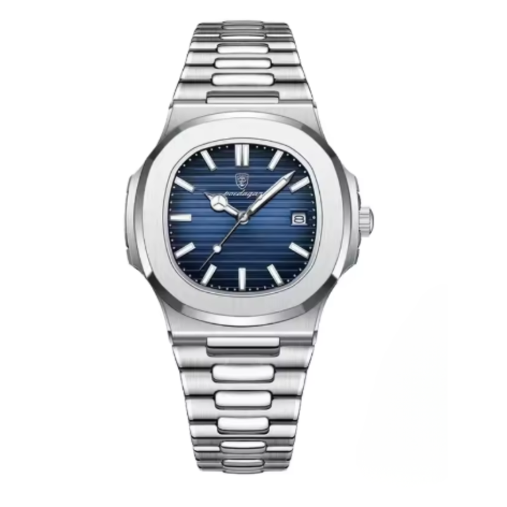 TIMELANE - CREST MEN'S WATCH