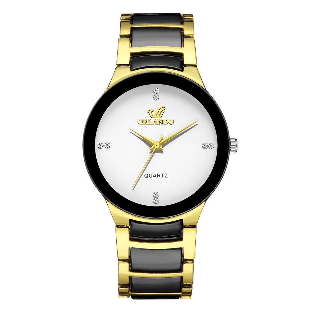 TIMELANE - ORLANDO MEN'S WATCH