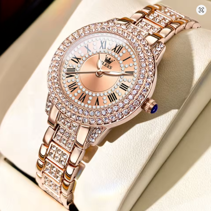 TIMELANE - CLAIRE WOMEN'S WATCH