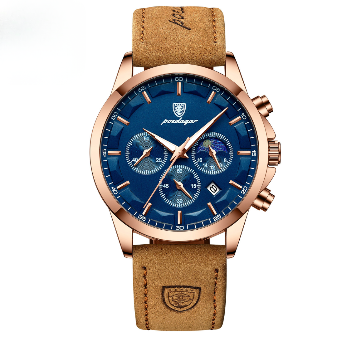 TIMELANE - AUREO MEN'S WATCH