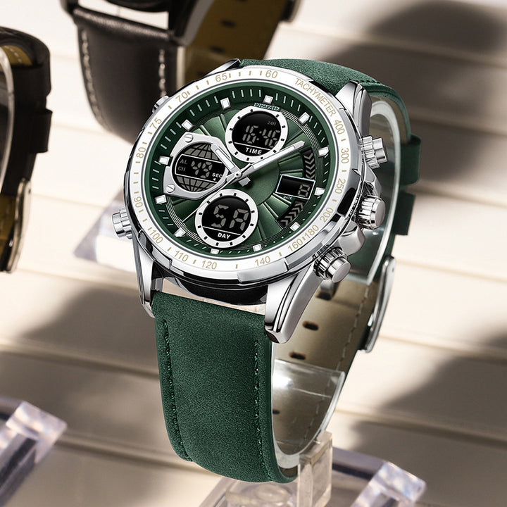 TIMELANE - NIMBUS MEN'S WATCH