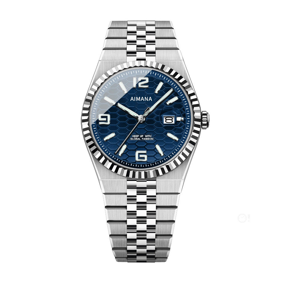 TIMELANE - REGAL MEN'S WATCH