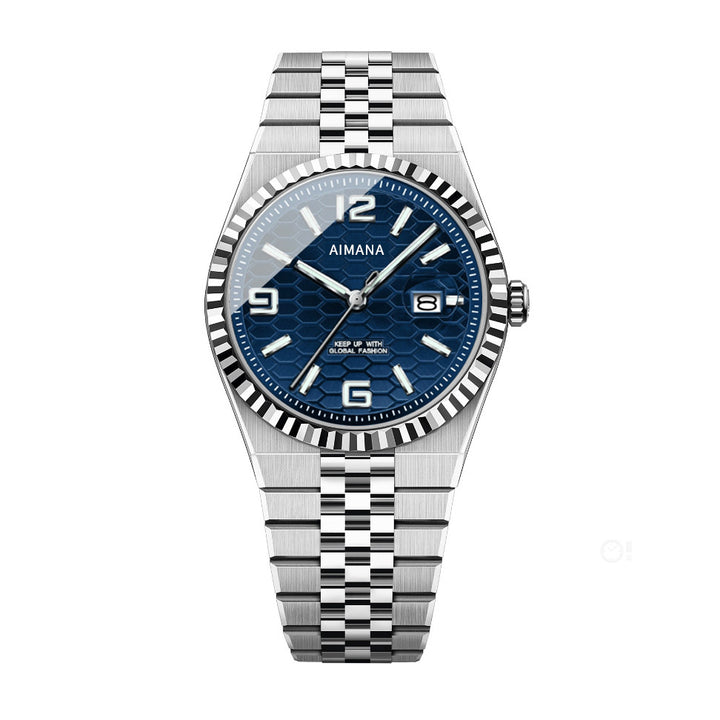 TIMELANE - REGAL MEN'S WATCH