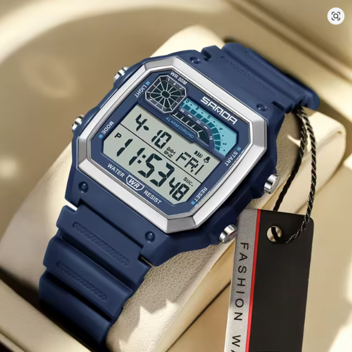 TIMELANE - ADVANTAGE MEN'S WATCH