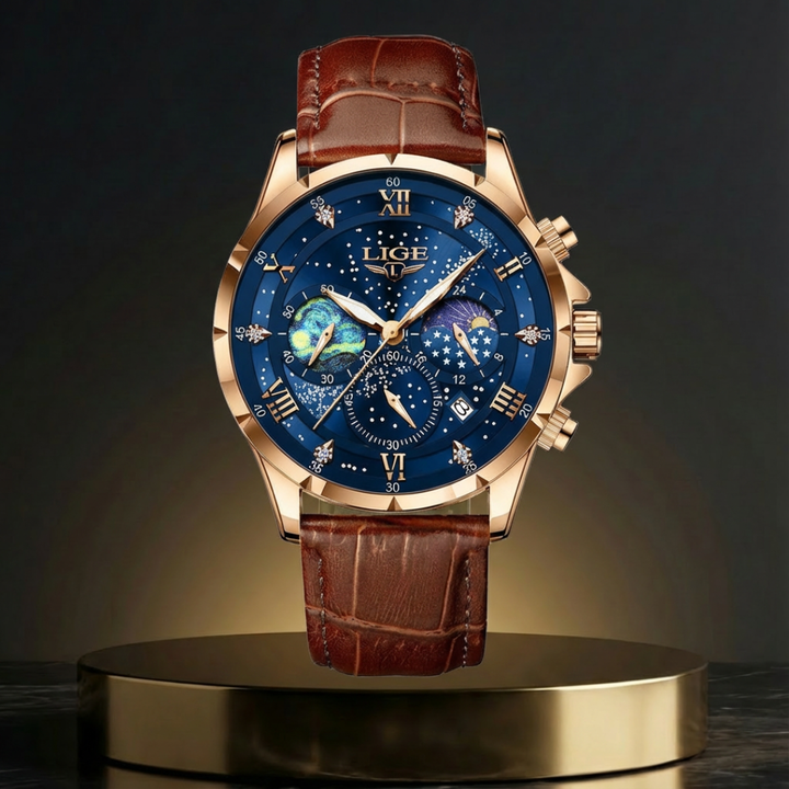 TIMELANE - GALAXY MEN'S WATCH