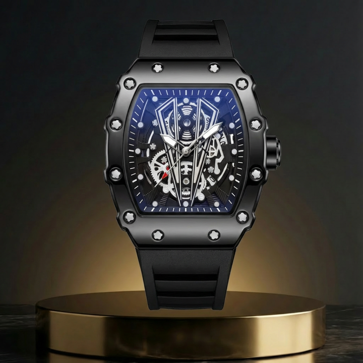 TIMELANE - NEXUS MEN'S WATCH