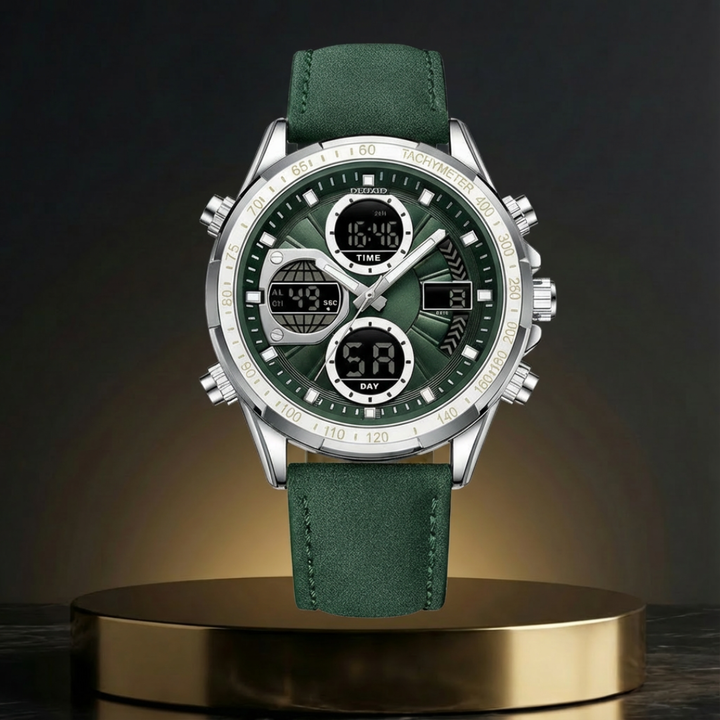 TIMELANE - NIMBUS MEN'S WATCH