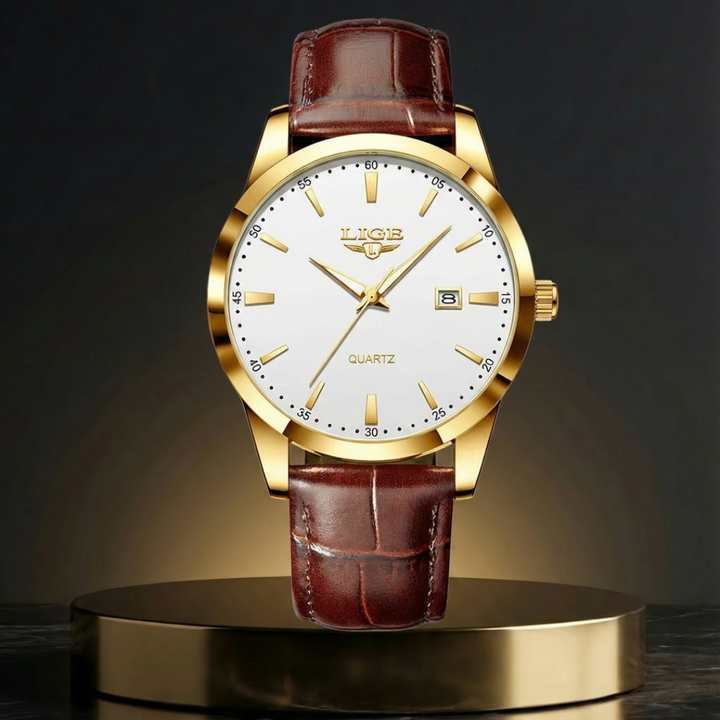 TIMELANE - GENTLEMAN MEN'S WATCH