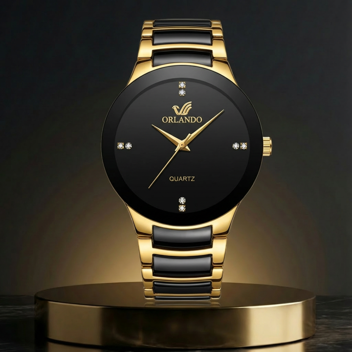 TIMELANE - ORLANDO MEN'S WATCH