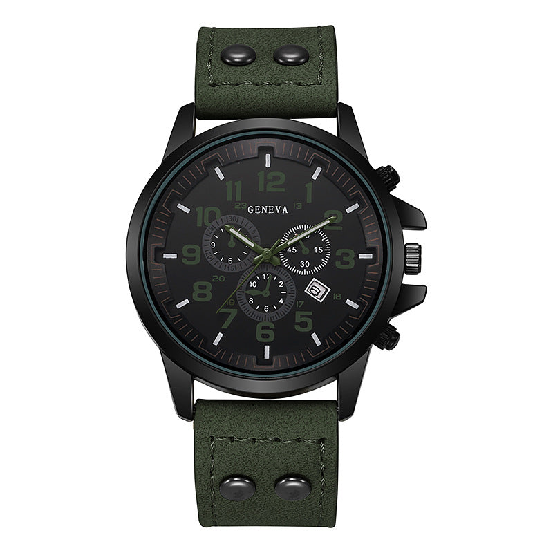 TIMELANE - APEX MEN'S WATCH
