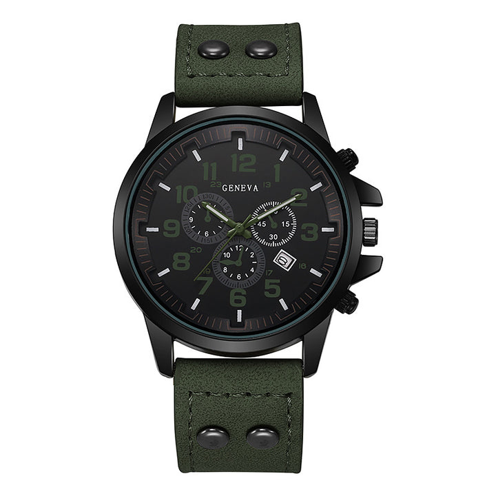 TIMELANE - APEX MEN'S WATCH