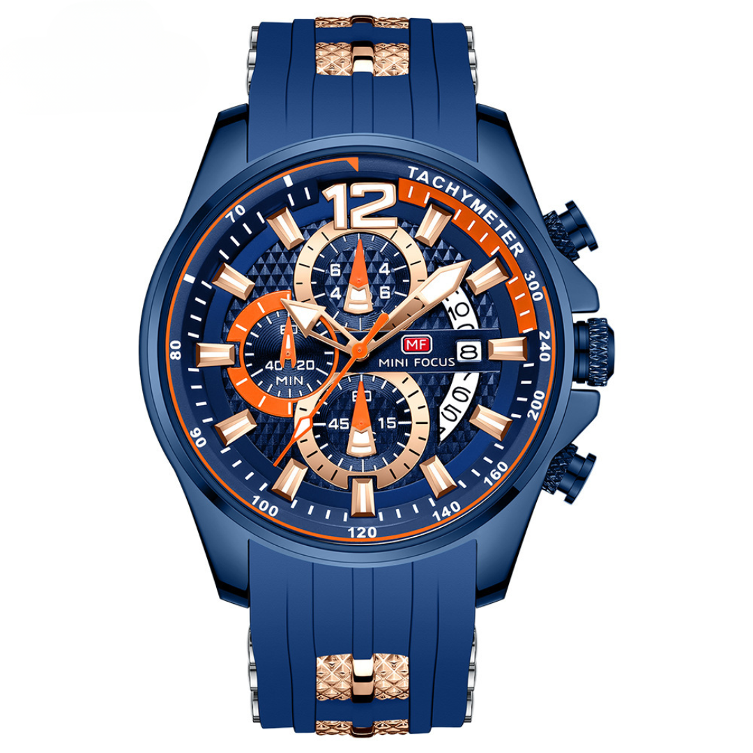 TIMELANE - GALACTIC MEN'S WATCH