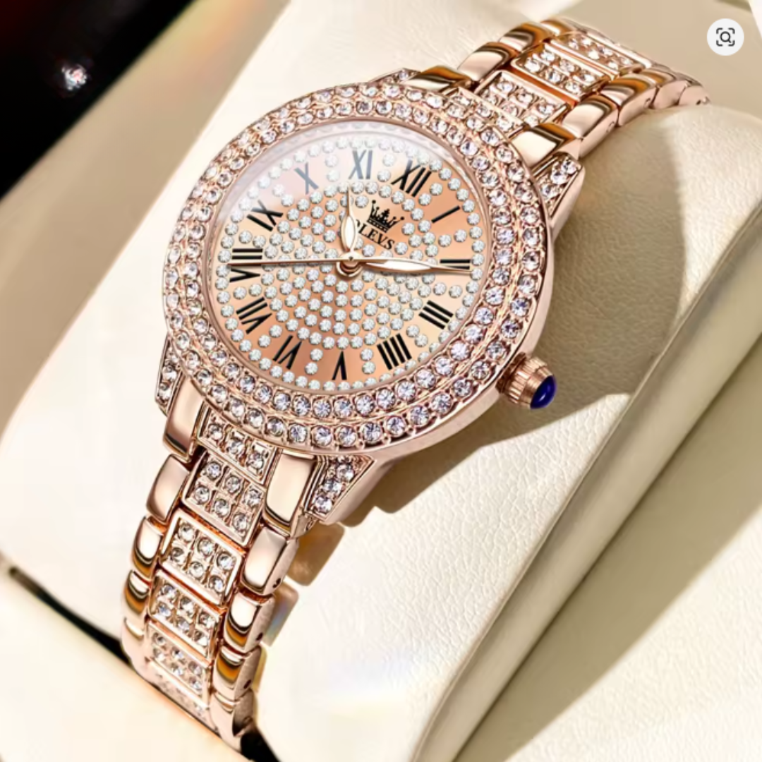 TIMELANE - CLAIRE WOMEN'S WATCH