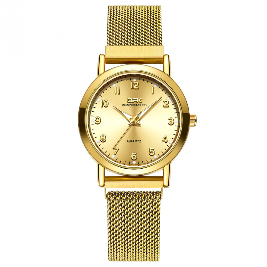 TIMELANE - ADDISON WOMEN'S WATCH